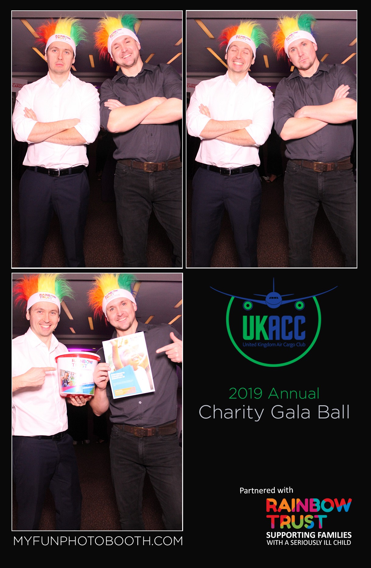 Rainbow Trust  | View more photos from the event at gallery.myfunphotobooth.com/u/My-Fun-Photo-Booth/Rainbow-Trust